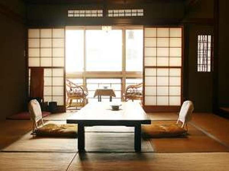 Yokotekan Shibukawa Quarto foto